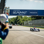 Practice, European Le Mans Series, Red Bull Ring, Spielberg, Austria