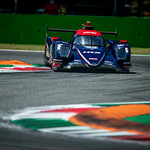 Practice, European Le Mans Series, Red Bull Ring, Spielberg, Austria