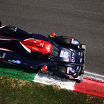 #22 United Autosports USA Oreca 07 - Gibson: Philip Hanson, Fabio Scherer, Filipe Albuquerque 