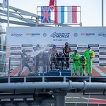 Practice, European Le Mans Series, Red Bull Ring, Spielberg, Austria