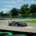 Practice, European Le Mans Series, Red Bull Ring, Spielberg, Austria