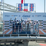 Practice, European Le Mans Series, Red Bull Ring, Spielberg, Austria