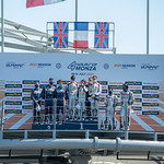 Practice, European Le Mans Series, Red Bull Ring, Spielberg, Austria