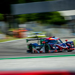 Practice, European Le Mans Series, Red Bull Ring, Spielberg, Austria