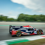 Practice, European Le Mans Series, Red Bull Ring, Spielberg, Austria