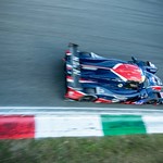 Practice, European Le Mans Series, Red Bull Ring, Spielberg, Austria