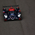 #22 United Autosports USA Oreca 07 - Gibson: Philip Hanson, Fabio Scherer, Filipe Albuquerque 