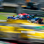 Practice, European Le Mans Series, Red Bull Ring, Spielberg, Austria