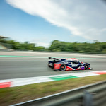 Practice, European Le Mans Series, Red Bull Ring, Spielberg, Austria