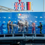 Practice, European Le Mans Series, Red Bull Ring, Spielberg, Austria