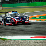 Practice, European Le Mans Series, Red Bull Ring, Spielberg, Austria