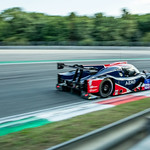 Practice, European Le Mans Series, Red Bull Ring, Spielberg, Austria
