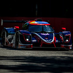 Practice, European Le Mans Series, Red Bull Ring, Spielberg, Austria