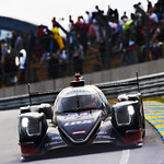 #23 United Autosports Oreca 07 - Gibson LMP2 of Paul Di Resta, Alex Lynn, Wayne Boyd 