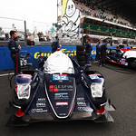 #32 United Autosports Oreca 07 - Gibson LMP2 of Nicolas Jamin, Jonathan Aberdein, Manuel Maldonado 