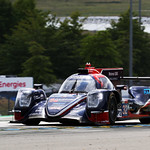 #32 United Autosports Oreca 07 - Gibson LMP2 of Nicolas Jamin, Jonathan Aberdein, Manuel Maldonado 