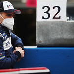 #32 United Autosports Oreca 07 - Gibson LMP2 of Nicolas Jamin