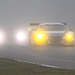 Friday Free Practice - Intercontinental Le Mans Cup - Zhuhai, China. Nov. 5th 2010. © Jay Ashton / United Autosports
