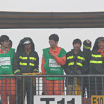 Friday Free Practice - Intercontinental Le Mans Cup - Zhuhai, China. Nov. 5th 2010. © Jay Ashton / United Autosports