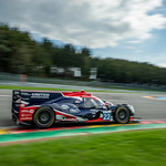 Practice, European Le Mans Series, Red Bull Ring, Spielberg, Austria