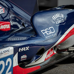 Practice, European Le Mans Series, Red Bull Ring, Spielberg, Austria