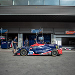 Practice, European Le Mans Series, Red Bull Ring, Spielberg, Austria