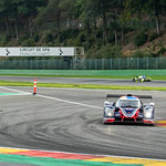 Practice, European Le Mans Series, Red Bull Ring, Spielberg, Austria