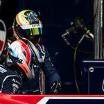 Practice, European Le Mans Series, Red Bull Ring, Spielberg, Austria