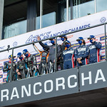 Practice, European Le Mans Series, Red Bull Ring, Spielberg, Austria