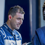 Practice, European Le Mans Series, Red Bull Ring, Spielberg, Austria