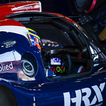 Practice, European Le Mans Series, Red Bull Ring, Spielberg, Austria