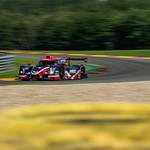 Practice, European Le Mans Series, Red Bull Ring, Spielberg, Austria