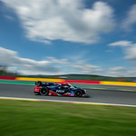 Practice, European Le Mans Series, Red Bull Ring, Spielberg, Austria