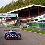 MICHELIN LE MANS CUP - UNITED AUTOSPORTS