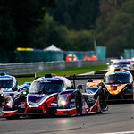 #29 ULTIMATE (FRA) ORECA 07 - GIBSON - LMP2 PRO/AM - MATTHIEU LAHAYE (FRA) / JEAN-BAPTISTE LAHAYE (FRA)