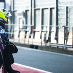 Practice, European Le Mans Series, Red Bull Ring, Spielberg, Austria
