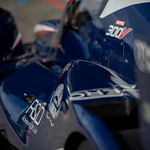 Practice, European Le Mans Series, Red Bull Ring, Spielberg, Austria