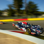 Practice, European Le Mans Series, Red Bull Ring, Spielberg, Austria