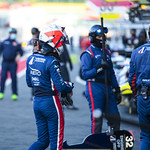Practice, European Le Mans Series, Red Bull Ring, Spielberg, Austria
