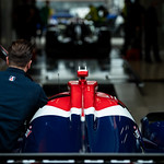 Practice, European Le Mans Series, Red Bull Ring, Spielberg, Austria