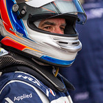 MICHELIN LE MANS CUP - UNITED AUTOSPORTS