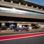 Practice, European Le Mans Series, Red Bull Ring, Spielberg, Austria