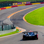 MICHELIN LE MANS CUP - UNITED AUTOSPORTS