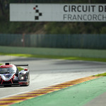 Practice, European Le Mans Series, Red Bull Ring, Spielberg, Austria