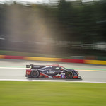Practice, European Le Mans Series, Red Bull Ring, Spielberg, Austria