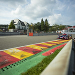 Practice, European Le Mans Series, Red Bull Ring, Spielberg, Austria