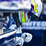 Practice, European Le Mans Series, Red Bull Ring, Spielberg, Austria