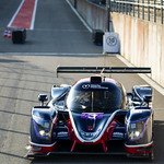 Practice, European Le Mans Series, Red Bull Ring, Spielberg, Austria