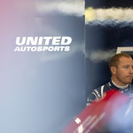 Practice, European Le Mans Series, Red Bull Ring, Spielberg, Austria