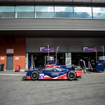 Practice, European Le Mans Series, Red Bull Ring, Spielberg, Austria